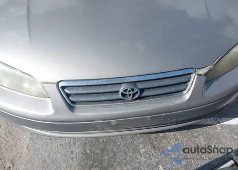 2001 Toyota Camry Ce from USA, damaged, VIN 4T1BG22K41U044555